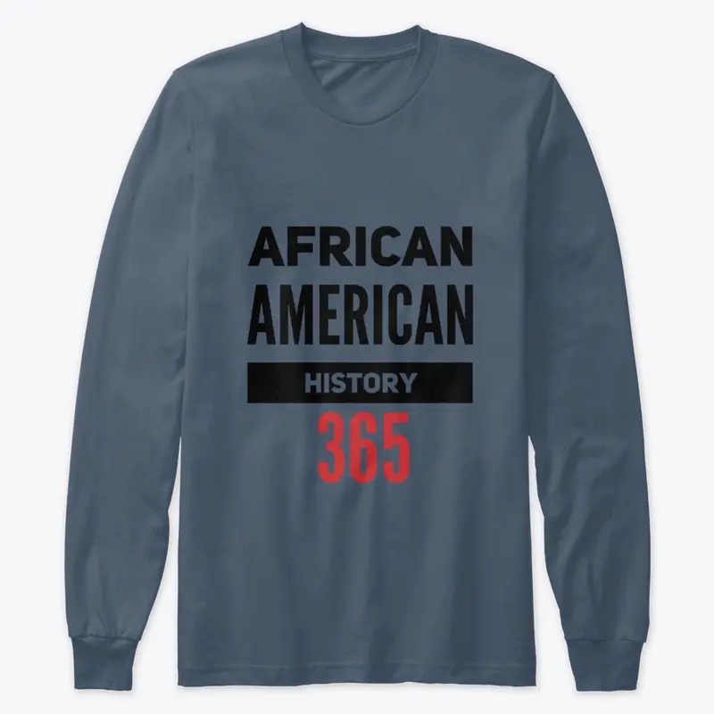 African American History 365