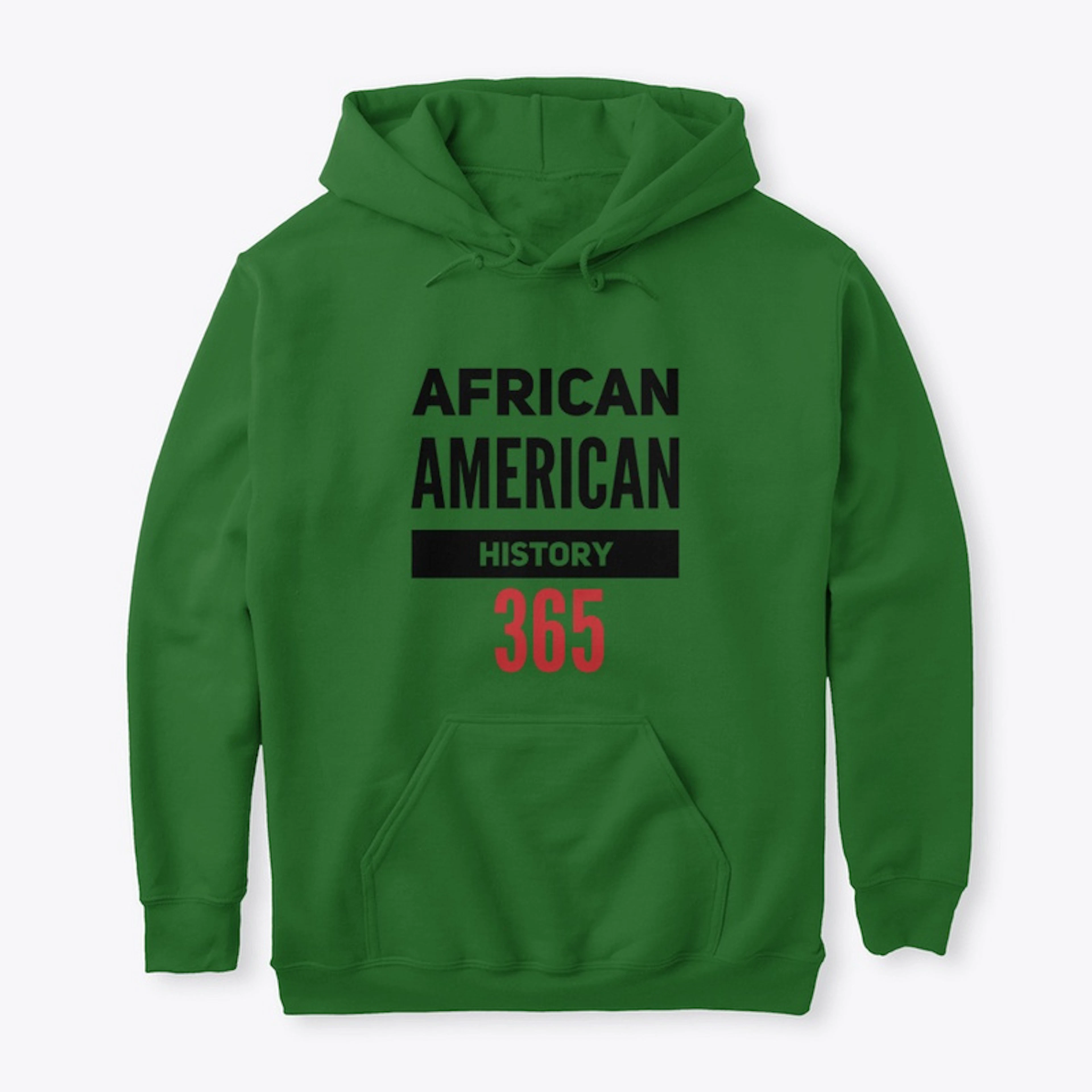 African American History 365