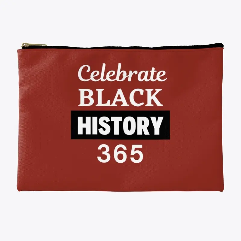 Celebrate Black History 365