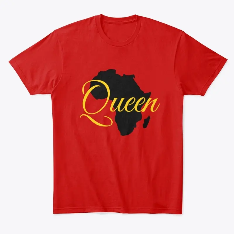 African Queen