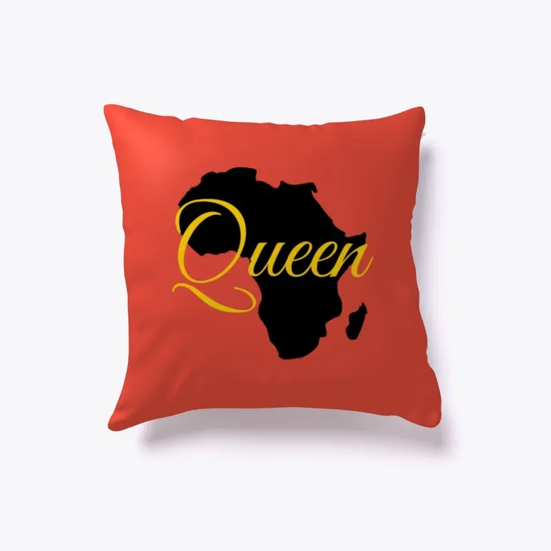 African Queen