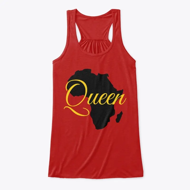 African Queen