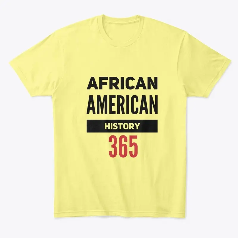 African American History 365