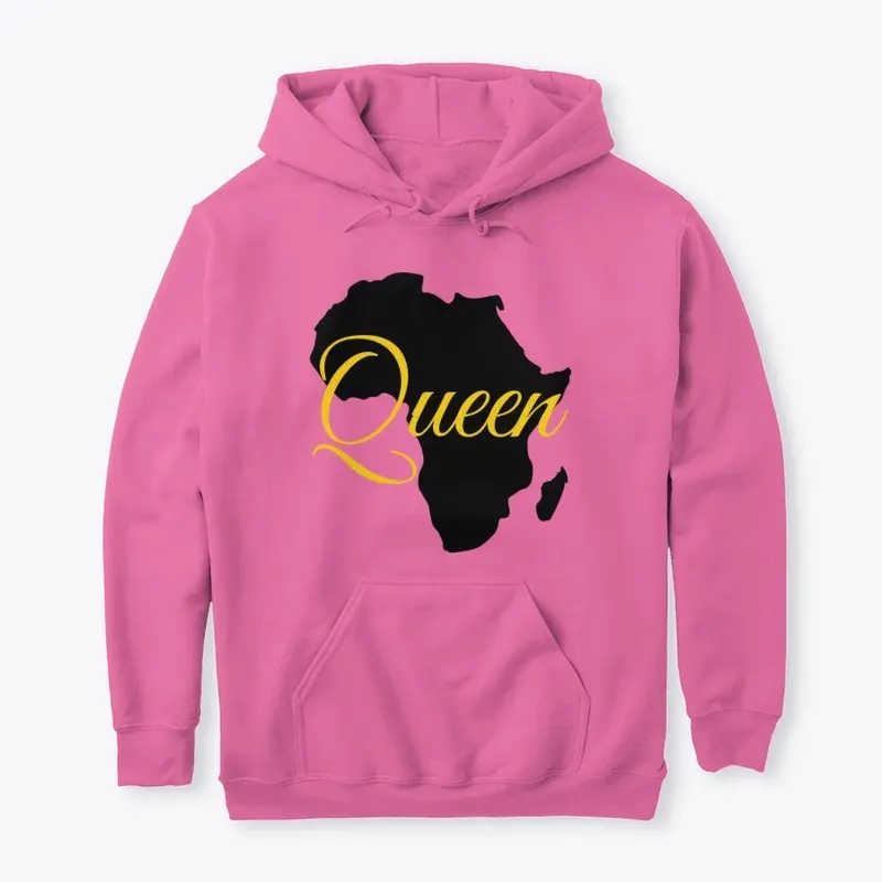 African Queen