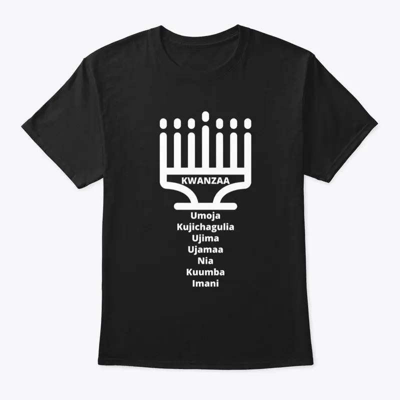 Kwanzaa Principles