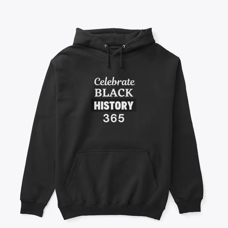 Celebrate Black History 365